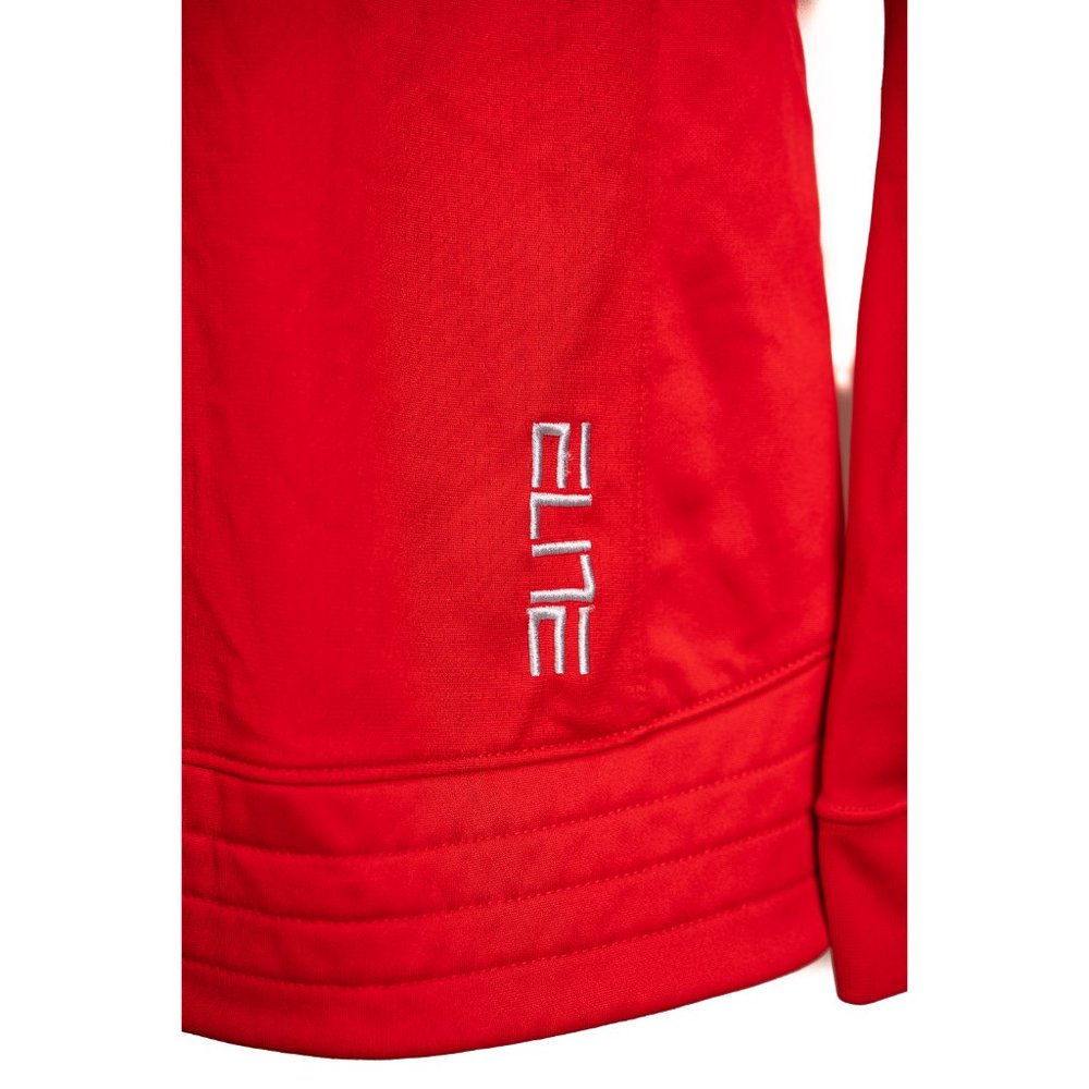 Nike Elite Ohio State Warm Up Hoodie - Picture 11 of 12
